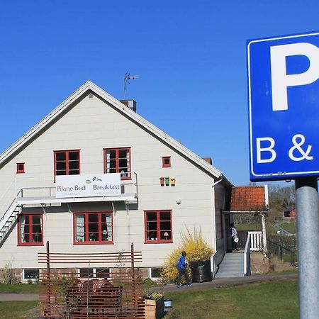 Pilane B&B Langekarr Ngoại thất bức ảnh