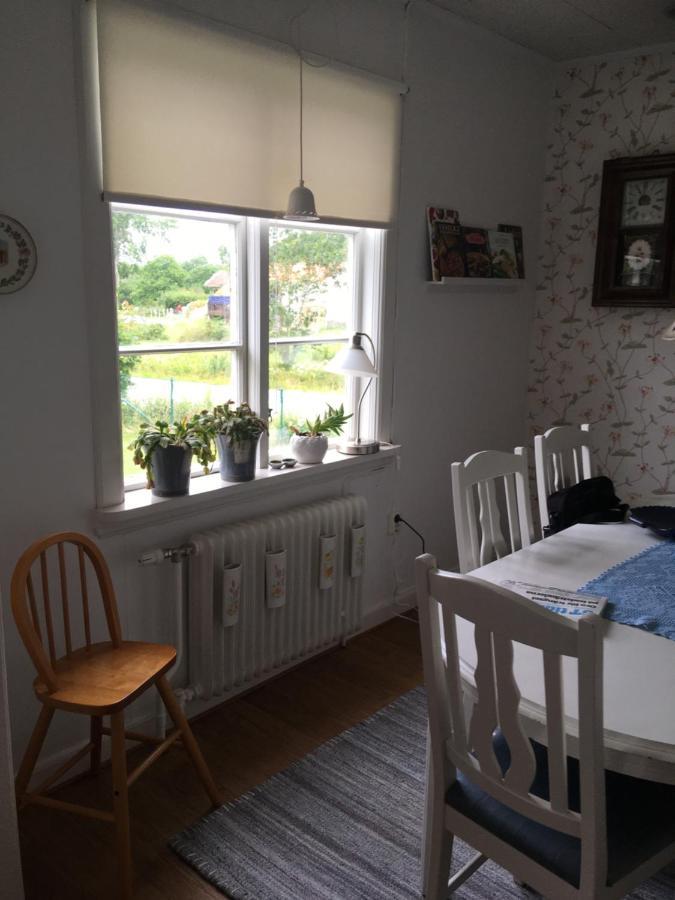 Pilane B&B Langekarr Ngoại thất bức ảnh