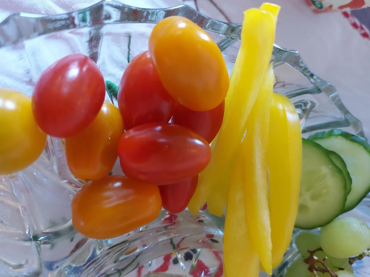 Pilane B&B Langekarr Ngoại thất bức ảnh