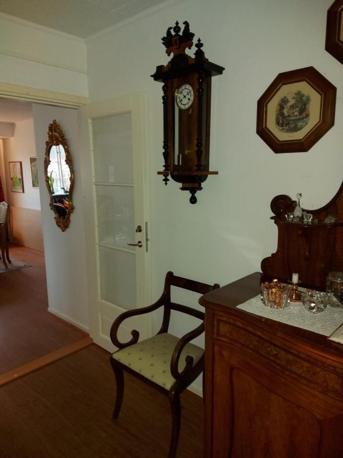Pilane B&B Langekarr Ngoại thất bức ảnh