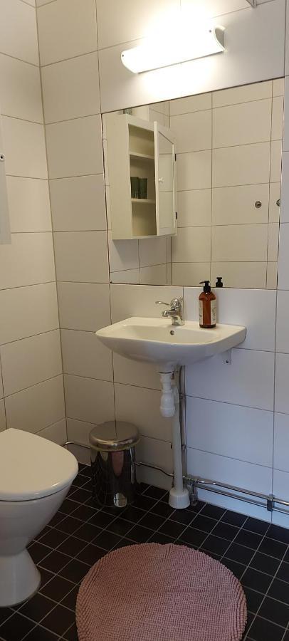 Pilane B&B Langekarr Ngoại thất bức ảnh
