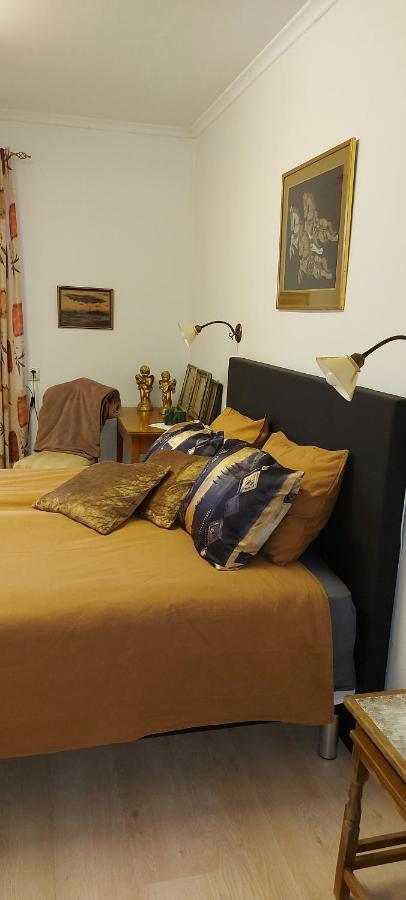 Pilane B&B Langekarr Ngoại thất bức ảnh