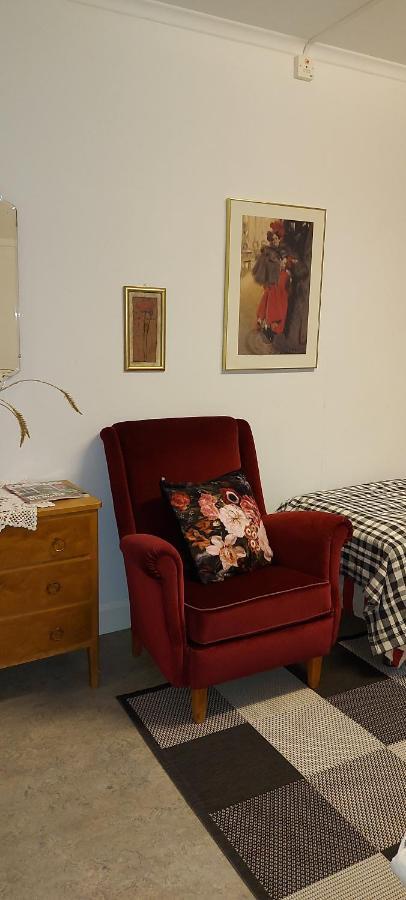 Pilane B&B Langekarr Ngoại thất bức ảnh