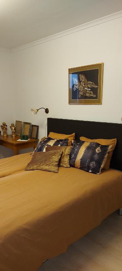 Pilane B&B Langekarr Ngoại thất bức ảnh