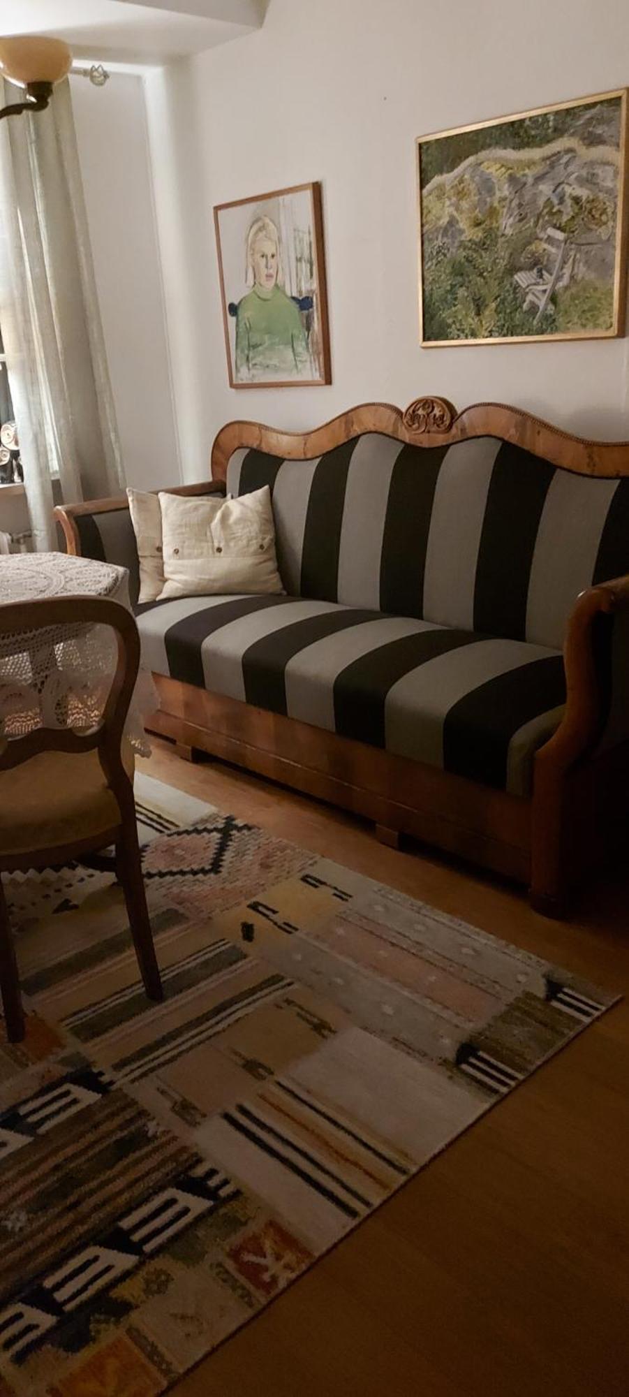 Pilane B&B Langekarr Ngoại thất bức ảnh