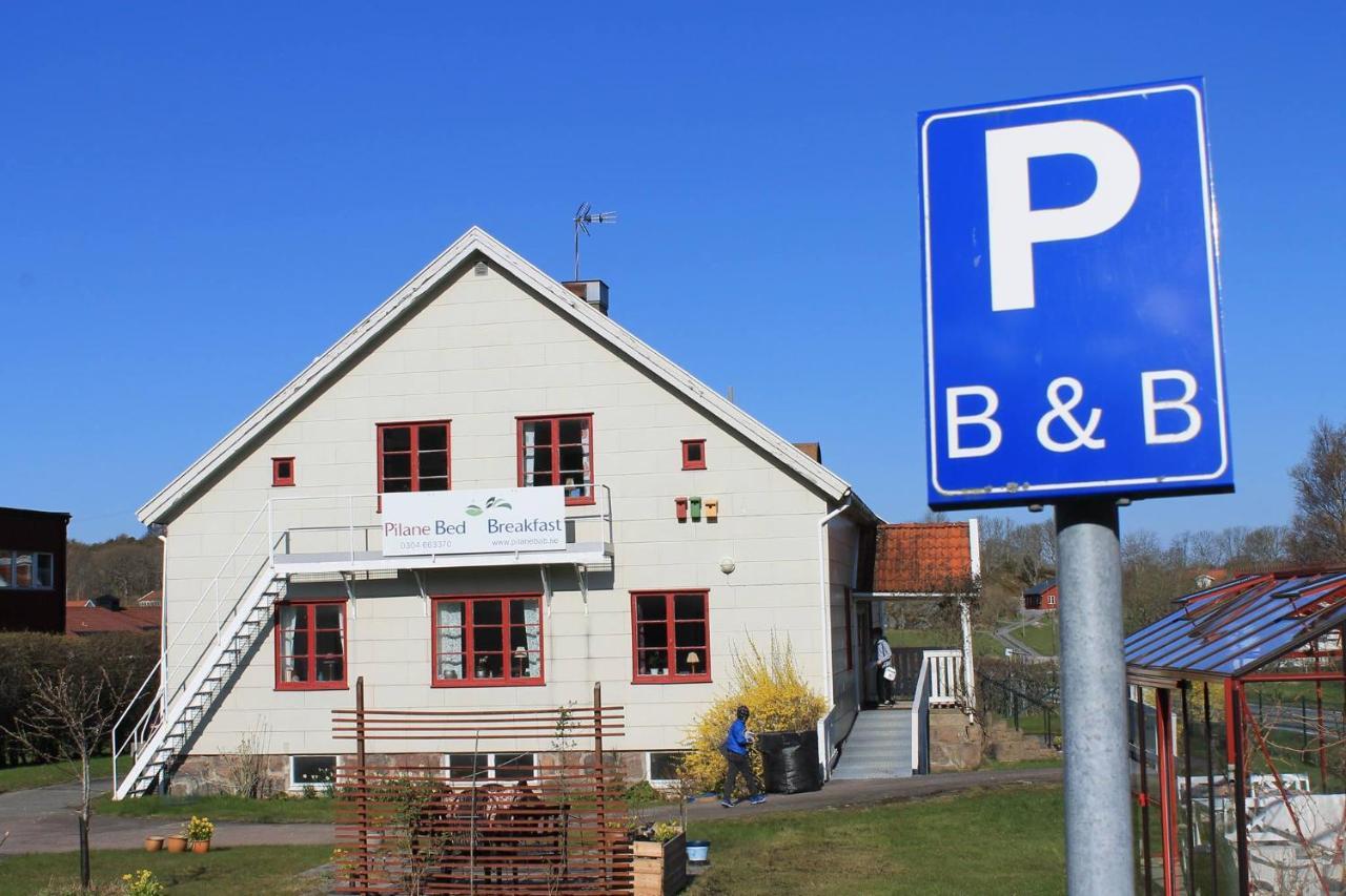Pilane B&B Langekarr Ngoại thất bức ảnh